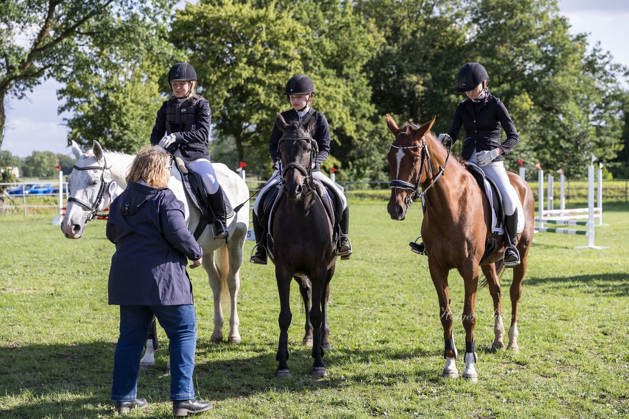 Bild 201 - Pony Akademie Turnier